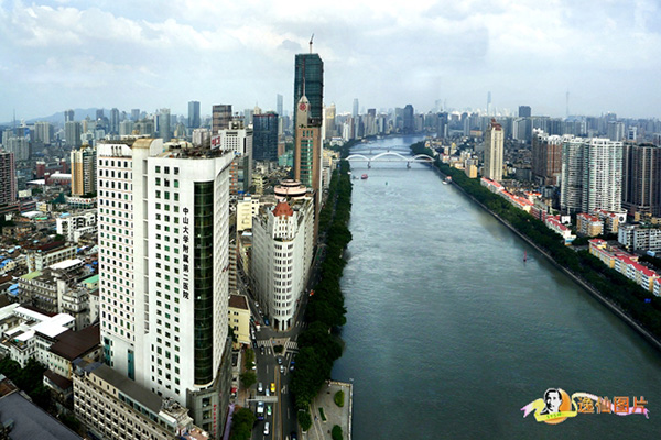 广州中山大学孙逸仙纪念医院