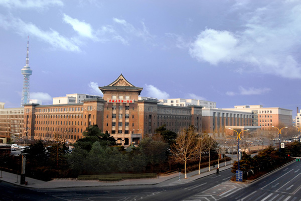 吉林大学第一医院