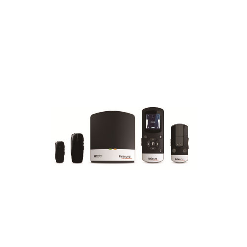 瑞声达聆客3代(ReSound LiNX 3D)