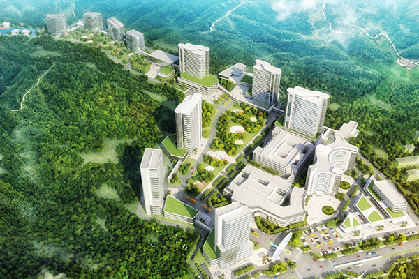 中山大学附属第五医院