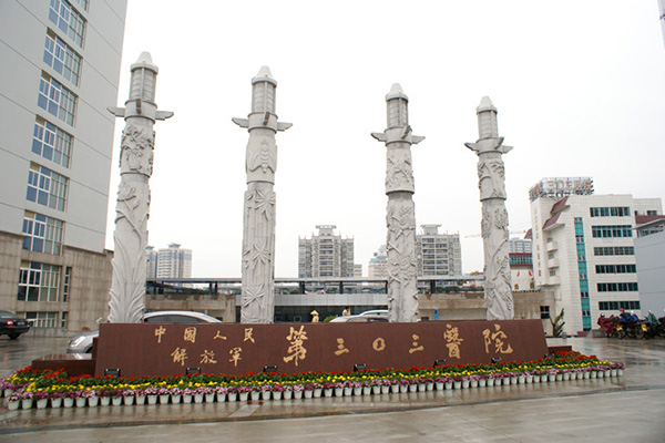 中国人民解放军第303医院