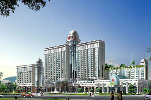 南方医科大学珠江医院