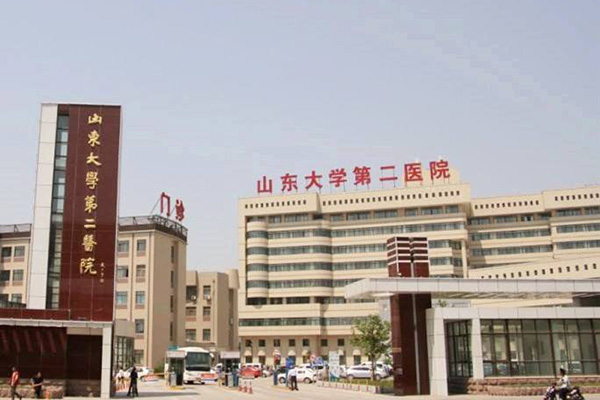 山东大学第二医院