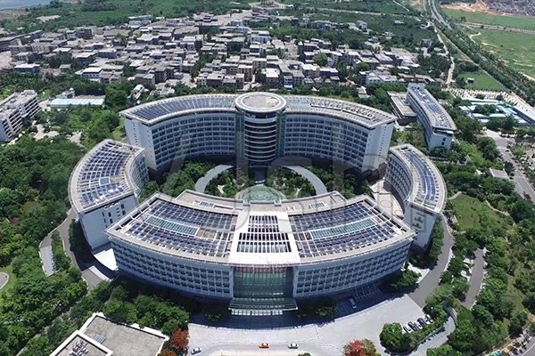 解放军总医院海南分院（三亚301医院）