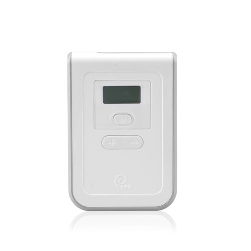 REZ-I型语音处理器
