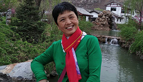 我和美国耳蜗的故事丨人工耳蜗植入六步走 成人聆听也无忧
