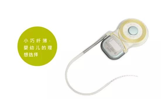 奥地利耳蜗