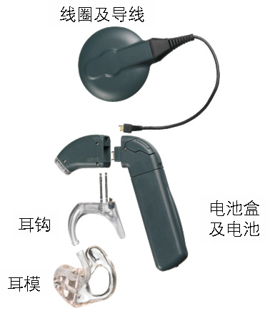 奥地利耳蜗