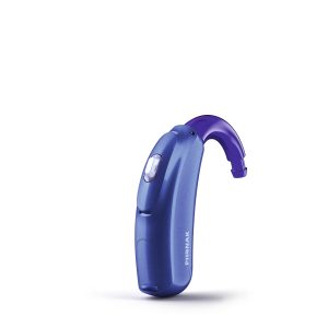 儿童助听器